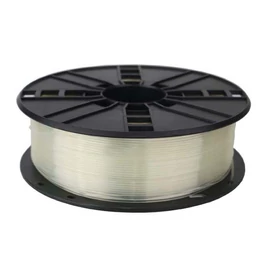 Gembird 3DP-PLA1.75-01-TR PLA Transparent 1,75mm 1kg Gembird 3DP-PLA1.75-01-TR PLA Transparent 1,75mm 1kg