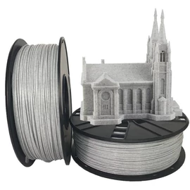 Gembird 3DP-PLA1.75-02-MAR PLA Marble 1,75mm 1kg Gembird 3DP-PLA1.75-02-MAR PLA Marble 1,75mm 1kg