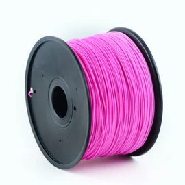 Gembird 3DP-PLA3-01-MG 3mm, 1kg Magenta
