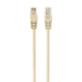 Gembird CAT5e U-UTP Patch Cable 10m Grey Gembird CAT5e U-UTP Patch Cable 10m Grey