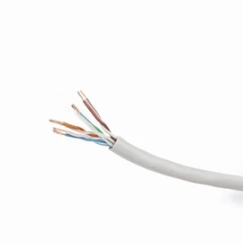 Gembird CAT5e UTP patch kábel 100m Grey Gembird CAT5e UTP patch kábel 100m Grey