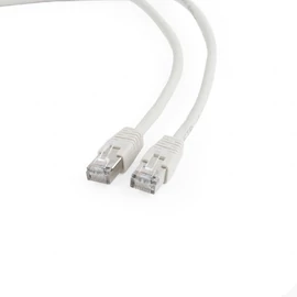 Gembird CAT6 F-UTP Patch Cable 10m Grey Gembird CAT6 F-UTP Patch Cable 10m Grey