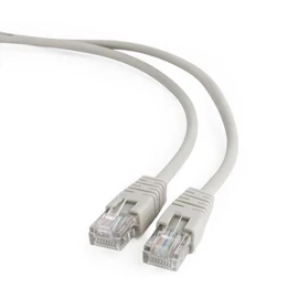 Gembird CAT6 F-UTP Patch Cable 20m Grey Gembird CAT6 F-UTP Patch Cable 20m Grey