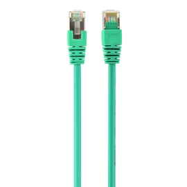 Gembird CAT6 F-UTP Patch Cable 2m Green Gembird CAT6 F-UTP Patch Cable 2m Green