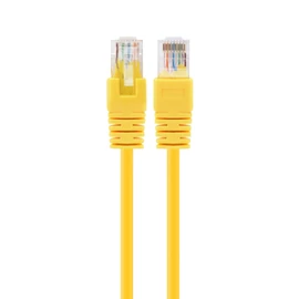 Gembird CAT6 U-UTP Patch Cable 3m Yellow Gembird CAT6 U-UTP Patch Cable 3m Yellow