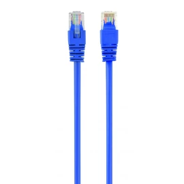 Gembird CAT6 U-UTP Patch Cable 5m Blue Gembird CAT6 U-UTP Patch Cable 5m Blue