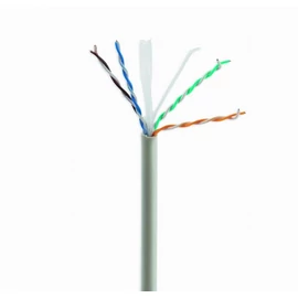 Gembird CAT6 UTP LAN 305m Grey