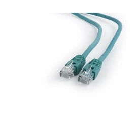 Gembird CAT6 U-UTP Patch Cable 1m Green Gembird CAT6 U-UTP Patch Cable 1m Green