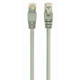 Gembird CAT6A S-FTP Patch Cable 15m Grey Gembird CAT6A S-FTP Patch Cable 15m Grey