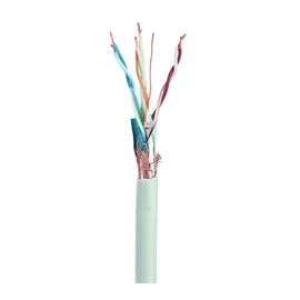 Gembird SPC-5004E CAT5e S-FTP Installation Cable 305m Grey