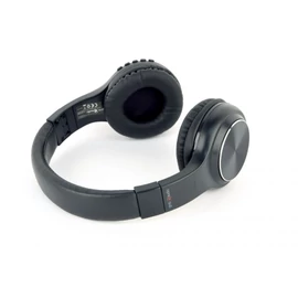 Gembird Warsaw Bluetooth Headset Black Gembird Warsaw Bluetooth Headset Black