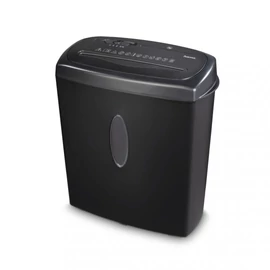 Hama Home X10CD Iratmegsemmisítő Black Hama Home X10CD Iratmegsemmisítő Black