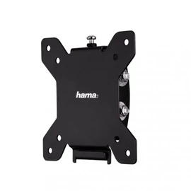 Hama Tilt TV Wall Bracket (26") Black Hama Tilt TV Wall Bracket (26") Black