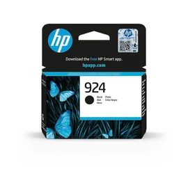 HP 4K0U6NE Patron Black No.924 /o/ HP 4K0U6NE Patron Black No.924 /o/