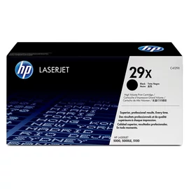 HP C4129X TONER (No.29X) HP C4129X TONER (No.29X)