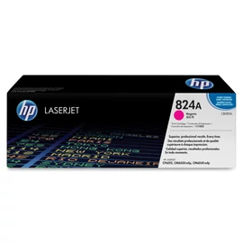 HP CB383A No.824A magenta toner (eredeti) HP CB383A No.824A magenta toner (eredeti)