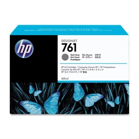 HP CM996A No.761 szürke tintapatron (eredeti) HP CM996A No.761 szürke tintapatron (eredeti)