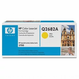 HP Q2682A No.311A sárga toner (eredeti) HP Q2682A No.311A sárga toner (eredeti)