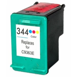 FOR USE HP C9363E Tintapatron Color  /FU/ IK No.344 FOR USE HP C9363E Tintapatron Color  /FU/ IK No.344