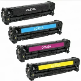 HP CC531A/CF381A/CE411A cyan toner 2,8K (utángyártott Diamond) HP CC531A/CF381A/CE411A cyan toner 2,8K (utángyártott Diamond)