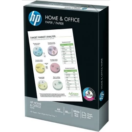 Másolópapír HP Home & Office A/4 80g. /CHP150/ Másolópapír HP Home & Office A/4 80g. /CHP150/