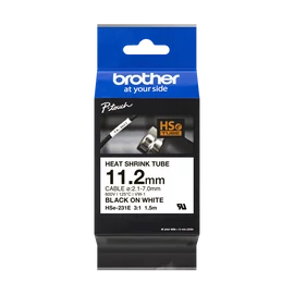 Brother HSe-231E szalagkazetta /o/
