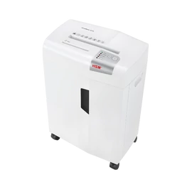 HSM Shredstar X13 4x37 iratmegsemmisítő