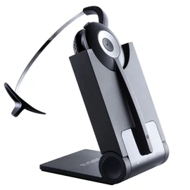 Jabra Pro 920 Dect Mono Headset Black Jabra Pro 920 Dect Mono Headset Black