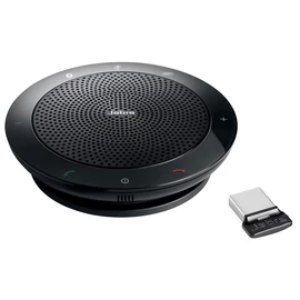 Jabra Speak 510+ (Optimalized for Microsoft Lync)