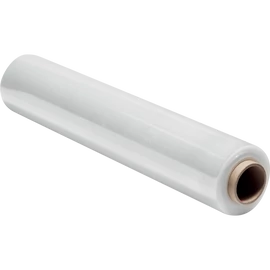 CSG Kézi stretch fólia (tapadófólia) 23 mikron, 2 kg/tekercs
