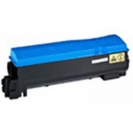 Kyocera TK-570C cyan toner (eredeti)