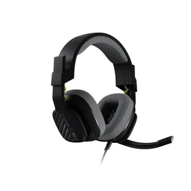 Logitech Astro A10 Gen 2 Gaming Headset White