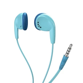 Maxell EB-98 Earphones Blue Maxell EB-98 Earphones Blue