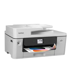 Brother MFCJ3660DW ADF A3 MFP