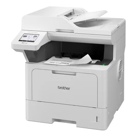 Brother MFC-L5710DN Lézernyomtató/Másoló/Scanner/Fax