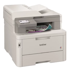 Brother MFC-L8390CDW Wireless Lézernyomtató/Másoló/Scanner/Fax