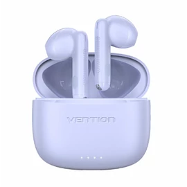 FÜLHALLGATÓ E03 (Elf earbuds,lila), Vention FÜLHALLGATÓ E03 (Elf earbuds,lila), Vention