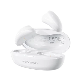 FÜLHALLGATÓ T11 (TWS, Tiny earbuds,fehér), Vention FÜLHALLGATÓ T11 (TWS, Tiny earbuds,fehér), Vention