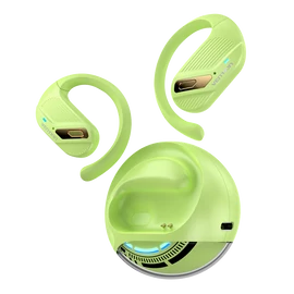 FÜLHALLGATÓ OpenBeat O12  (green), Vention FÜLHALLGATÓ OpenBeat O12  (green), Vention