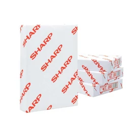 Másolópapír Sharp Standard A/4 80g.