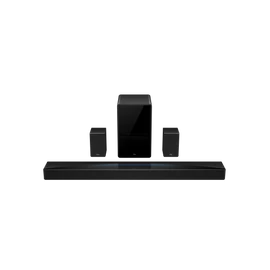 TCL Q85HE Hangprojektor 7.1.4 Dolby Atmos DTS-X mélynyomó TCL Q85HE Hangprojektor 7.1.4 Dolby Atmos DTS-X mélynyomó