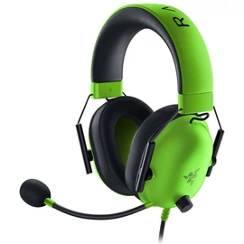 Razer Blackshark V2 X Headset Green Razer Blackshark V2 X Headset Green