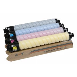 FOR USE Ricoh IMC2500 Toner Yellow 10,5K CT FOR USE Ricoh IMC2500 Toner Yellow 10,5K CT