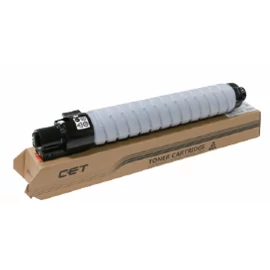 FOR USE Ricoh MPC3001 Toner Black  22,5K. CT FOR USE Ricoh MPC3001 Toner Black  22,5K. CT