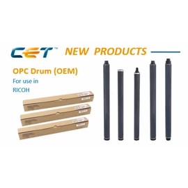 FOR USE RICOH MPC3003,3004 OPC CT /101103/ 400k NEW FOR USE RICOH MPC3003,3004 OPC CT /101103/ 400k NEW