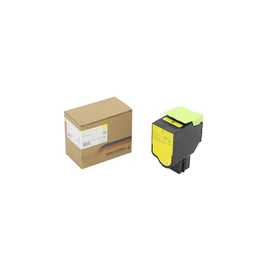 FOR USE SHARP MXC35TY toner Yellow 6K.CT*/141729/ FOR USE SHARP MXC35TY toner Yellow 6K.CT*/141729/