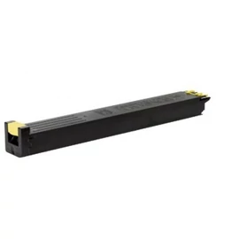 Sharp MX 31GTYA sárga toner /39638/ (utángyártott KATUN)