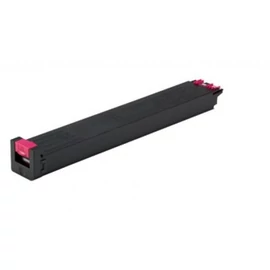 Sharp MX51GTMA magenta toner /43333/ (utángyártott KTN)