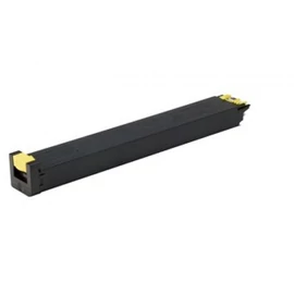Sharp MX51GTYA sárga toner /43334/ (utángyártott KTN)