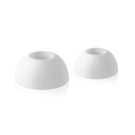FIXED Apple Airpods Pro, 2 sets, M méret szilikon füldugó FIXED Apple Airpods Pro, 2 sets, M méret szilikon füldugó